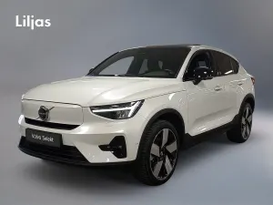 Volvo C40 2023
